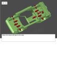 18.jpg DIY DeLorean Time Machine with lights!!