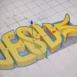 jesus_flexi_logo_cura.jpg FREE - Jesus Flexi Logo