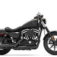 2022-iron-883-016-motorcycle.jpg 2022 Harley-Davidson Sportster Iron 883.