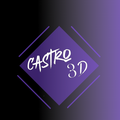 Castro3D
