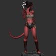 7.jpg Hellgirl 3D Print