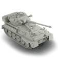 untitled.png Assembly model BRM FV101 Scorpion-90 STL