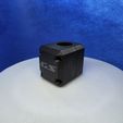 20250810_184148.jpg Bar Crash Pad GS (BMW) - vertical