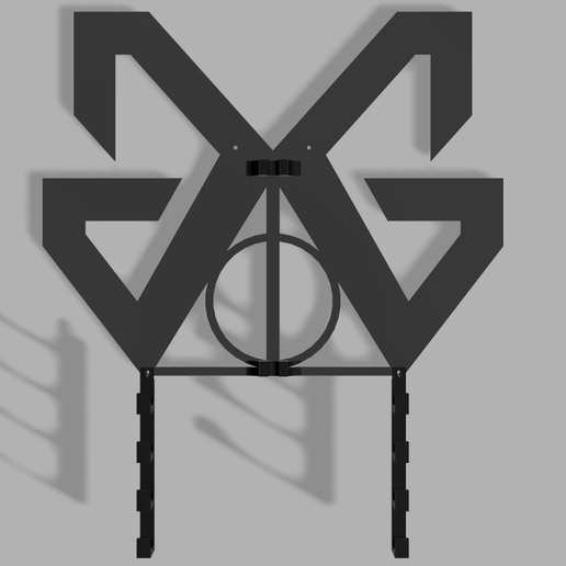 1.png Grindelwald wall wand holder