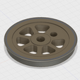 Capture d’écran 2018-05-27 à 22.24.20.png STL file train wheel, train wheel・3D printable model to download