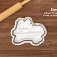 08.jpg Sukkot Harvest Cookie Cutter Set