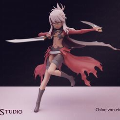 rf1.jpg Fate Kaleid Liner Prisma Illya - Chloe Von Einzbern