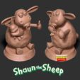 2side_bw.jpg Timmy - Shaun the Sheep
