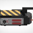 1.341.jpg Ghost trap from the movie Ghostbusters 1984 3D print model