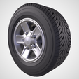 a002.png LAND ROVER DEFENDER 110 TYRE RIM