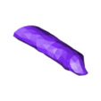 L11.stl Human Thorax Frontal Plane