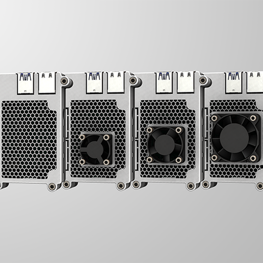 Free STL file Raspberry Pi 4B Case・3D printing model to download・Cults