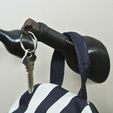 bottle_2.jpg Wine bottle shaped hook