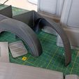 IMG_20230809_143911.jpg MAZ 6317 1/10 MILITARY CABIN - HIGHPOLY FULL MODEL RC TRUCK