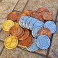 20231104_082028.jpg Pirate Coin 🪙  (& Blank Coin)