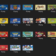 gba-juegos.png Gameboy Advance Cartridge Keychain v2.0