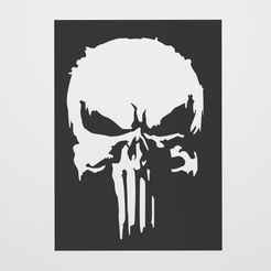 Sin título.jpg Stencil Punisher logo