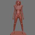 wire4.jpg 3D print Wonder Woman 84