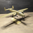 a6.png North American B25-J MITCHELL scalemodel