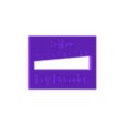 Schlage-Key-Decoder.stl Free STL file Key Decoder (For duplicating house keys)・3D printer model to download