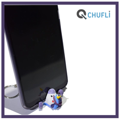 unicornio-imagen-1.png Télécharger le fichier STL téléphone licorne • Objet imprimable en 3D, mrherley