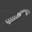 6.png Zenitco Gooseneck Flashlight Mount