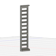 Echelle-1.png 1/18 Echelle / Ladder diecast