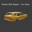 Nuevo proyecto (88).png Mazda 808 Wagon - Car body
