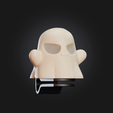 3dprintGhostornamentforheadphone2byketsuryh.png 耳机幽灵装饰品