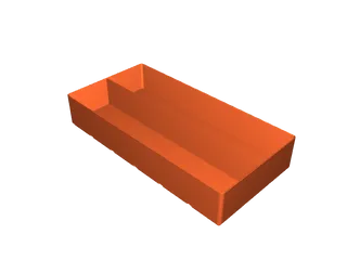 🔪 Gridfinity Kitchen Drawer Organizers・Free 3D File for 3D printing・Cults