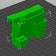 23b69ad4-cba4-4231-97d1-238547e74991.png Another Tool Holder Remix V2 for Ender 3 v2 (Neo)