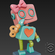 SNAG-0204.png Rosie Bot v3 - Sweetheart Edition