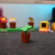 TC706116.jpg Four-leaf clover Clicker
