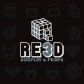 RE3DCOSPLAY