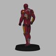 03.jpg Ironman Mk 45 - Avengers Age Of Ultron - LOW POLYGONS AND NEW EDITION