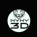 NYMY3D