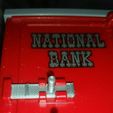 20190506_154154.jpg Fichier STL gratuit Playmobil 1999 Remplacement de la glissière de porte d'autocar de la Western National Bank (n° 3037)・Modèle pour impression 3D à télécharger