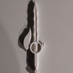 Absolute Klinge