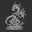 h-1.jpg perched fantasy dragon