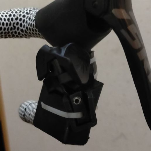 real2.jpg Support de contrôleur SRAM GX Eagle AXS pour barre de toit