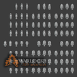 5.png ExorSisters Head conversions, 92 head variations!