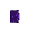 FoS_tower_R.STL Free STL file Warhammer Fortress of Sacrifice Dice Tower・3D printer design to download