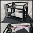 solidcore-motion-system.jpg SolidCore CoreXY 3D Printer