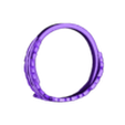 Untitled-ring.stl Wing Ring