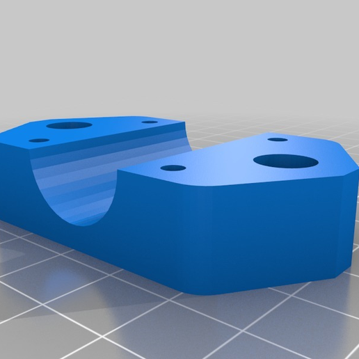 7c7745de2a3a41435a8f589b5d68cc76.png Rigid Carriage Y for HyperCube Evolution