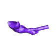 Thycus_Cut-Arm_R.stl Tychus Findlay - Starcraft 2 - Space Marine
