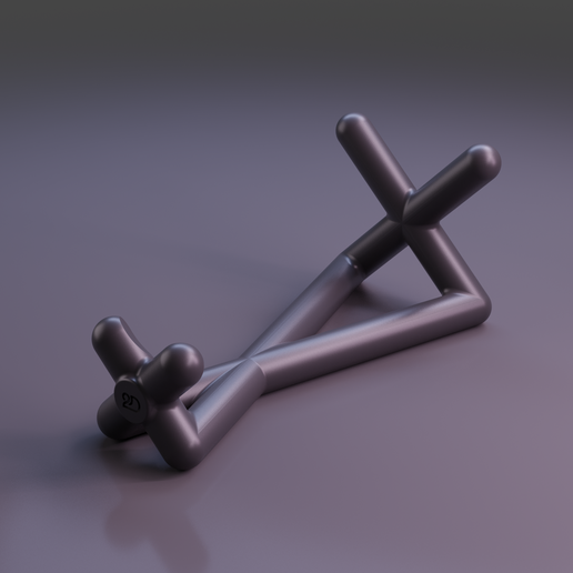 X Handpiece