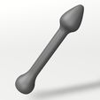 1.jpg Dildo - Magic  Stick
