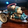 IMG_20220212_221231.jpg WLtoys K969 / K989 / 284131 RWD conversion kit,  (REAR END).
