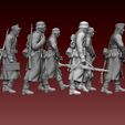 ZBrush-Document14.jpg German soldiers 3D print model